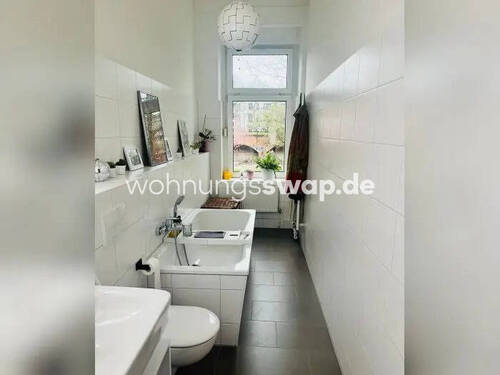 Bild 4 - Etagenwohnung mit 69,00 m&sup2; in Berlin zur Miete