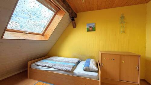 Schlafzimmer DG - 