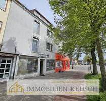 Große 3 Zimmerwohnung mit Balkon in zentraler und begehrter Lage - Bremen / Walle Westend