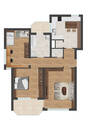 Grundriss - 