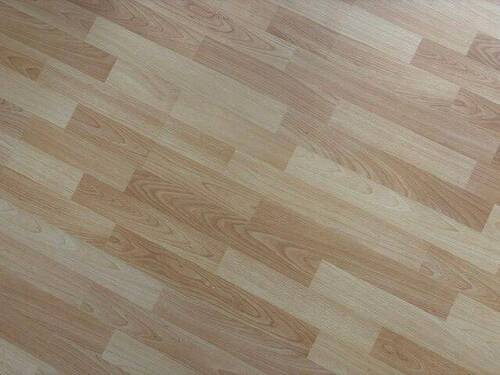 Laminat (Wohn-, Schlafzimmer) - 
