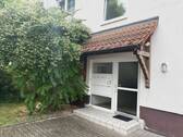 Eingang - 2 Zimmer Etagenwohnung zum Kaufen in Aschaffenburg