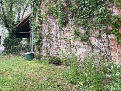 Gemeinschaftsfläche - Etagenwohnung mit 52,00 m&sup2; in Aschaffenburg zum Kaufen