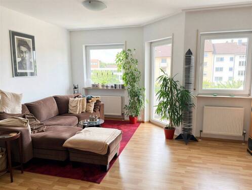 Wohnzimmer - 
