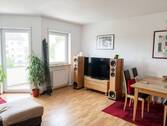 Wohnzimmer - 