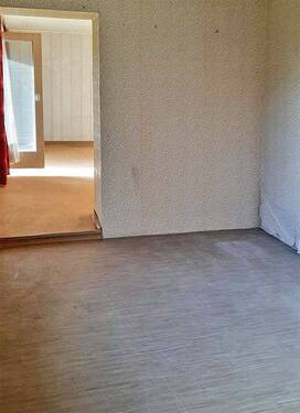 Zimmer Erdgeschoss - 