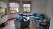 Wohnzimmer EG - 