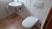 Gäste WC EG - 