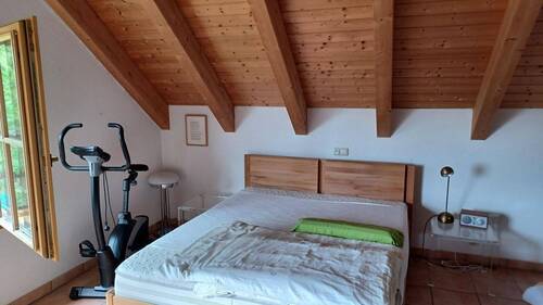 Schlafzimmer OG - 