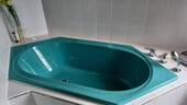 Badewanne - 