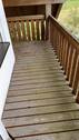 Balkon im Arbeitszimmer - 