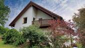 Ansicht - 4 Zimmer Einfamilienhaus in Plauen