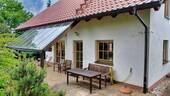 Terrasse - 