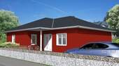 Bungalow-117 m² - Einfamilienhaus mit 103,00 m² in Panketal zum Kaufen