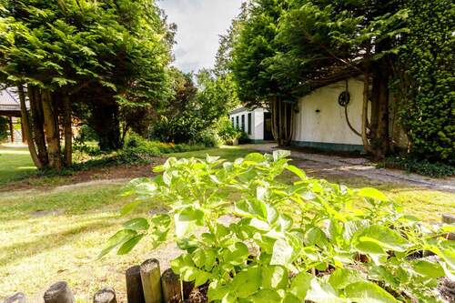 Haus mit Garten Sasel.jpg - 3 Zimmer Doppelhaushälfte zum Kaufen in Hamburg