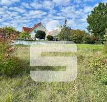 Ca. 480 m² Bauland in Forchheim-Burk...Ihr Traumgrundstück: Ruhig und familienfreundlich