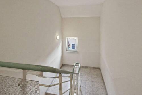 Treppenhaus - 