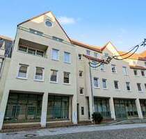 Individuelle Wohnung für die ganze Familie in Innenstadtlage von Wittenberg - Lutherstadt Wittenberg