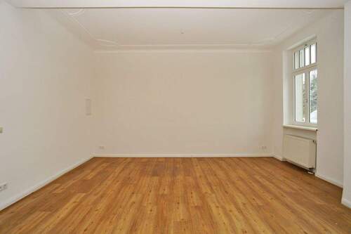 Büro 1 - 2 Zimmer Büro in Dresden