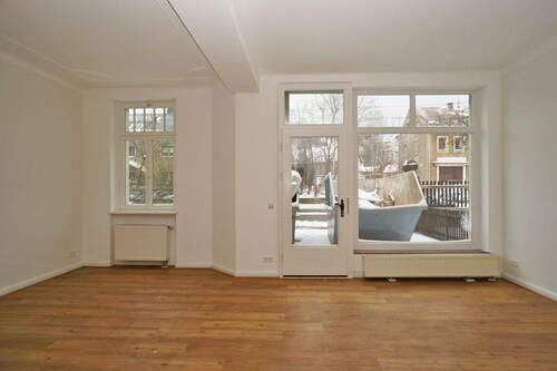 Büro 1 - Büro mit 56,00 m&sup2; in Dresden zur Miete