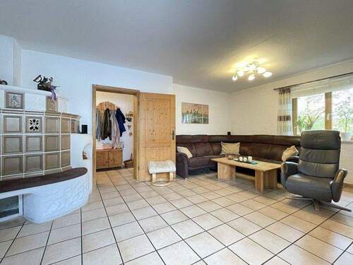 EG Wohnen - 5 Zimmer Einfamilienhaus in Lauf-Kuhnhof