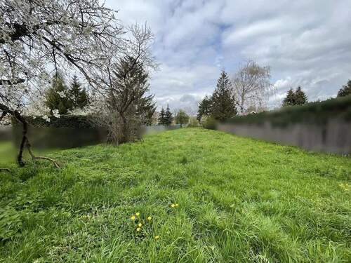 Foto-3 - Steigende Mieten & Nebenkosten? Nein, danke! Ihr Bungalow mit hohem Komfort in Mühlhausen OT Grabe
