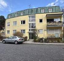 Wohnen in Nymphenburg: 2,5-Zimmer Wohnung mit Potenzial - München Neuhausen-Nymphenburg