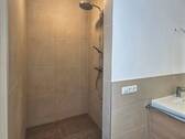 barrierefreie Dusche - 