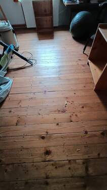 HN 36 - Holzböden - 