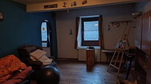 HN 36 OG Wohnzimmer - 