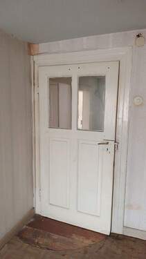 HN 36 - Tür historisch - 