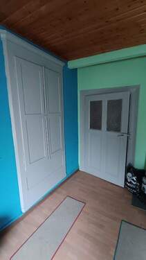 HN 36 - Bad Wandschrank - 