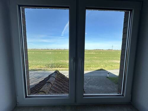 Ausblick Schlafen 1DG - 