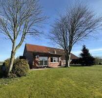 Ländliche Ruhe am Wangermeer trifft auf zentrale Nähe zu Hohenkirchen - Wangerland