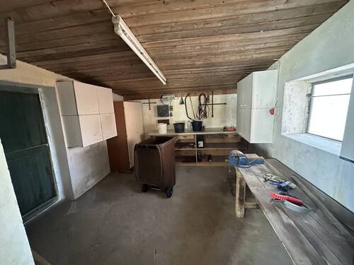Werkstatt - 