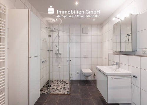 Badezimmer - 