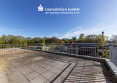 Dachterrasse - 