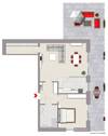 Dachgeschoss - 