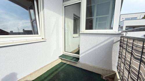 Loggia - 