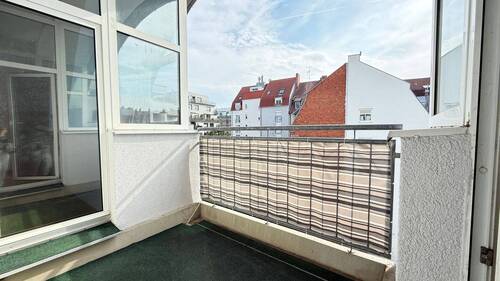 Loggia - 