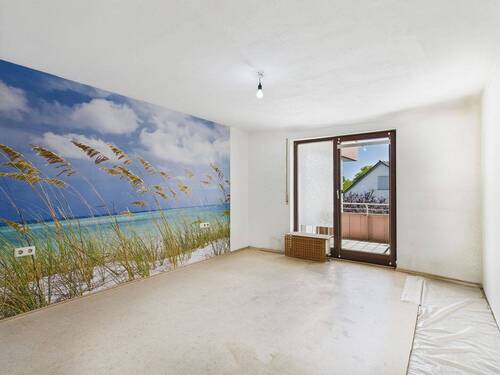 Schlafzimmer - 