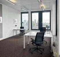 Buchen Sie Büroräume in Regus Waidmarkt für 5 Personen bei denen Sie sich um nichts mehr kümmern müssen - Köln Altstadt-Süd