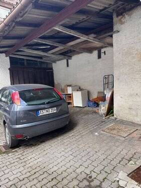 Bild 4 - Mehrfamilienhaus, Wohnhaus in Hirschau zum Kaufen