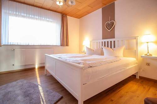 FEWO 1 Schlafzimmer - 