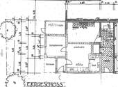 Grundriss EG Whg - 