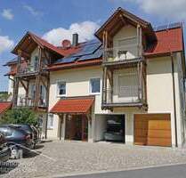 Kompakte 2-Zimmer-EG-Wohnung in BeilngriesKottingwörth