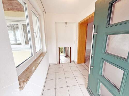 Eingang - 2 Zimmer Etagenwohnung zur Miete in Beilngries