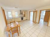 Kochen Essen Wohhnen - Etagenwohnung mit 45,00 m&sup2; in Beilngries zur Miete