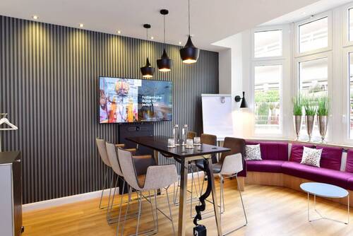 Meetingraum - 