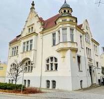 Repräsentative Büro-Praxisräume im Zentrum von Guben